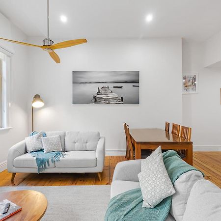 Flinders Lane Apartments Melburne Exterior foto