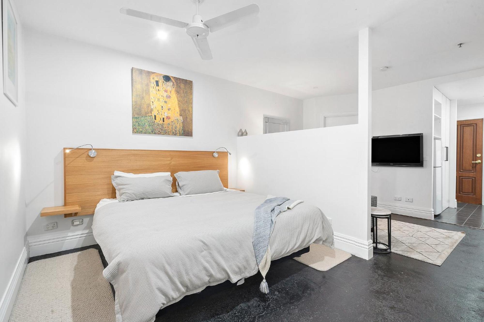 Flinders Lane Apartments Melburne Exterior foto