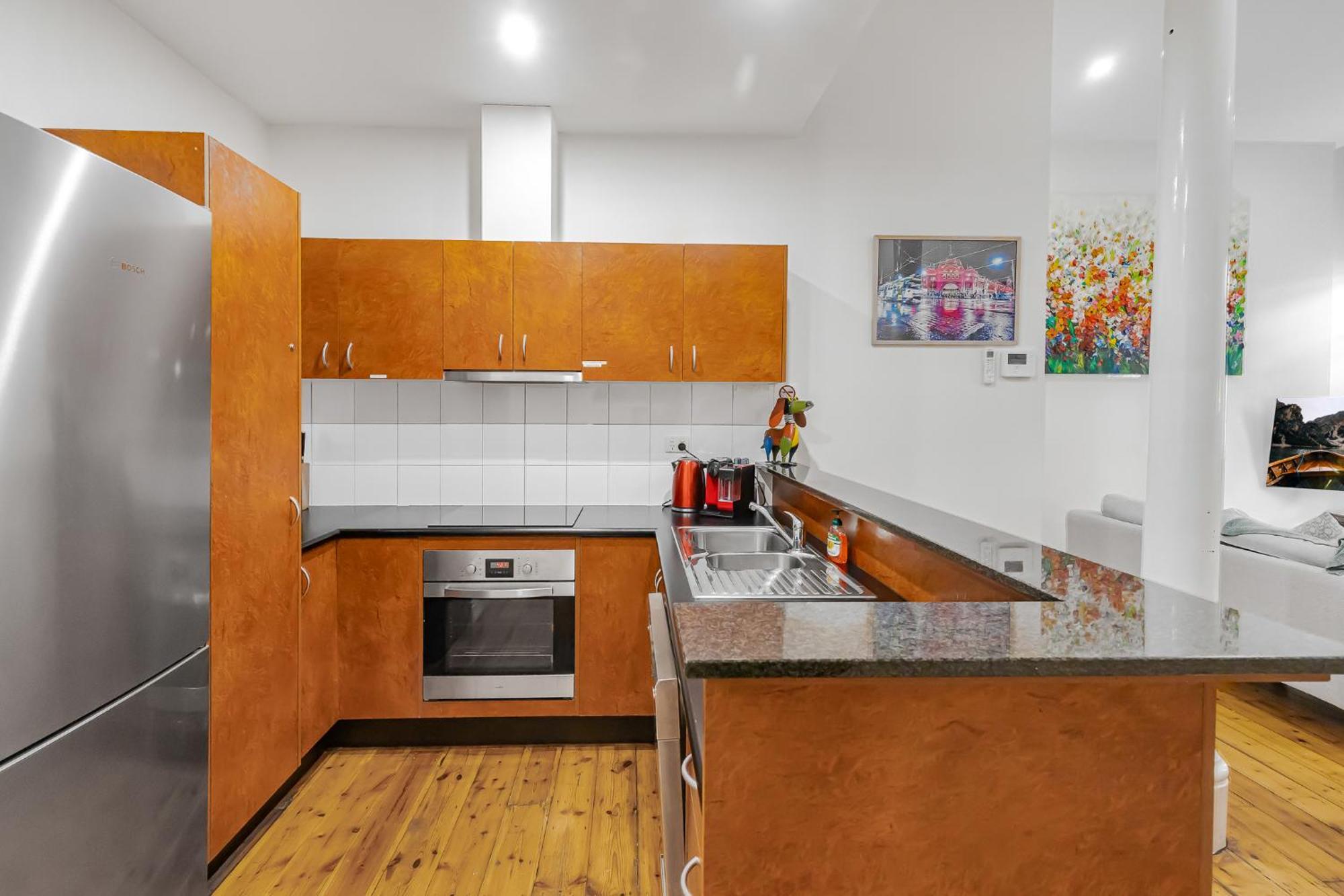 Flinders Lane Apartments Melburne Exterior foto