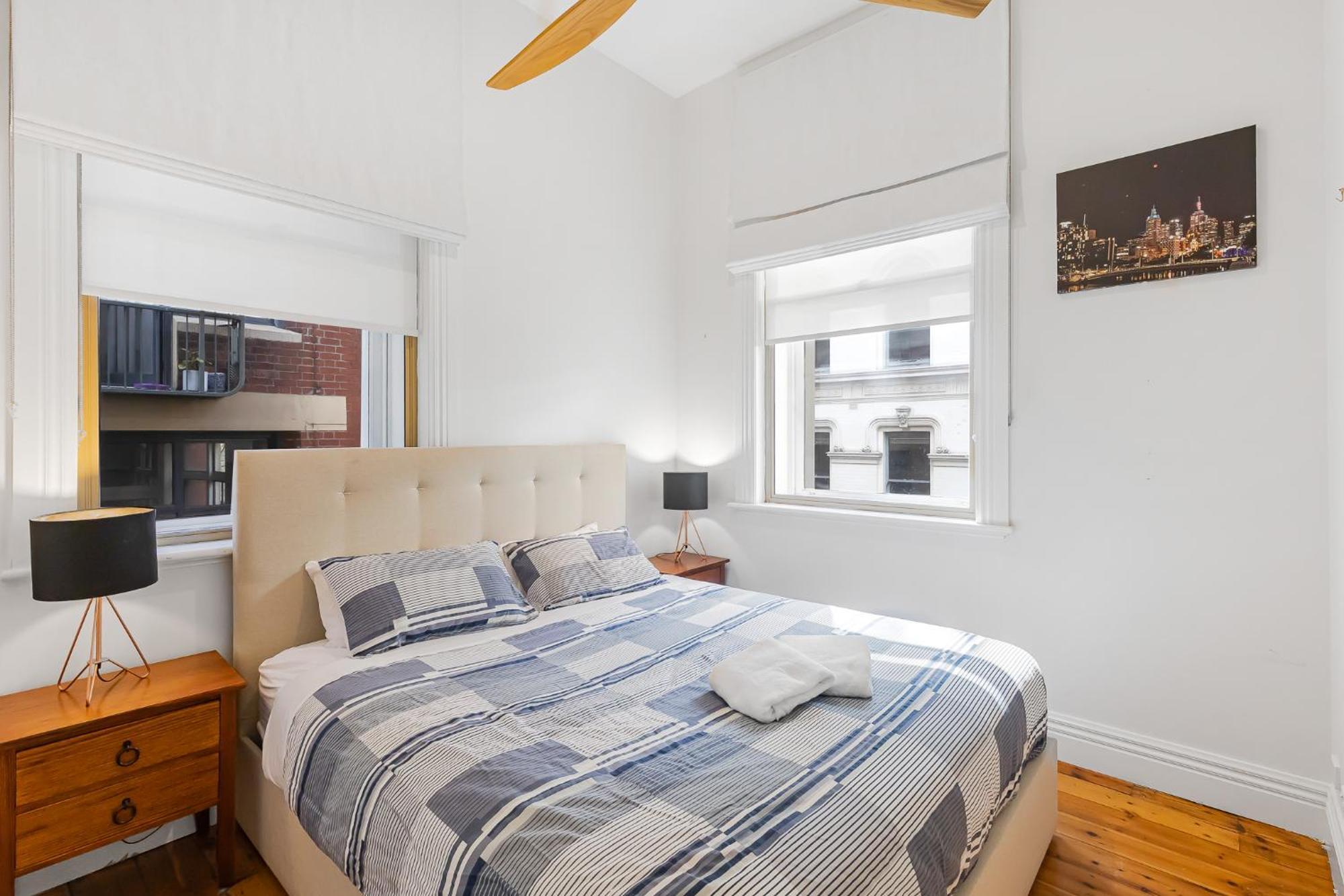 Flinders Lane Apartments Melburne Exterior foto