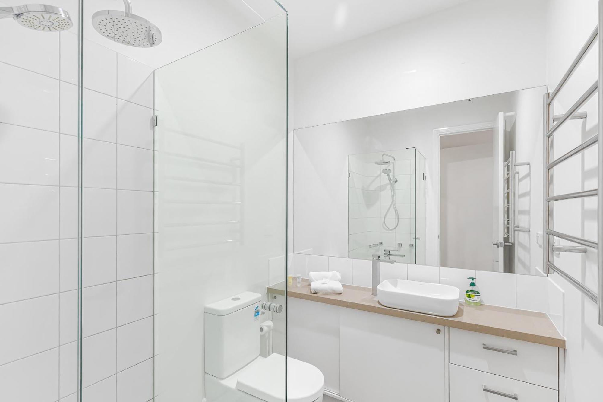 Flinders Lane Apartments Melburne Exterior foto