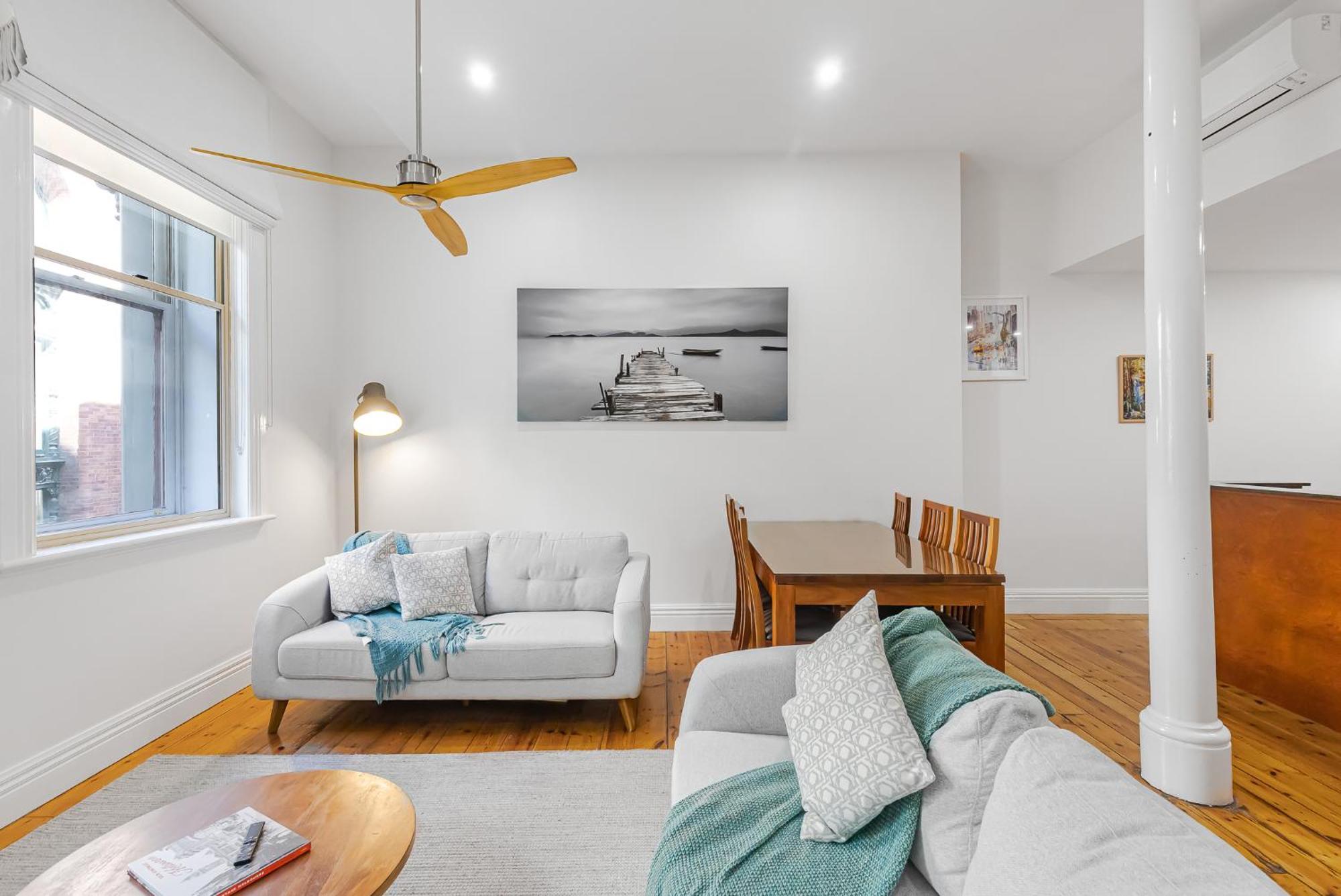 Flinders Lane Apartments Melburne Exterior foto