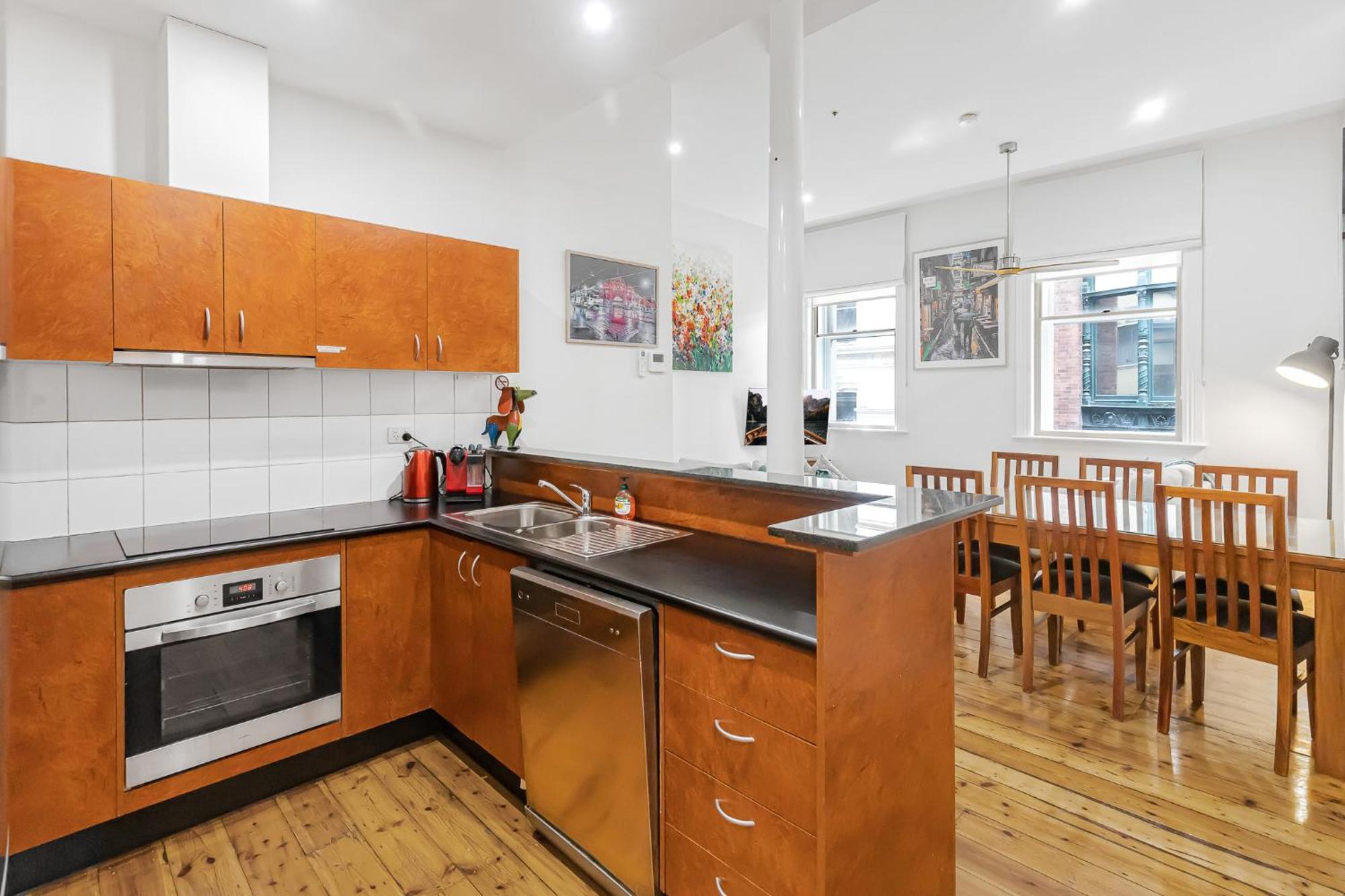 Flinders Lane Apartments Melburne Exterior foto